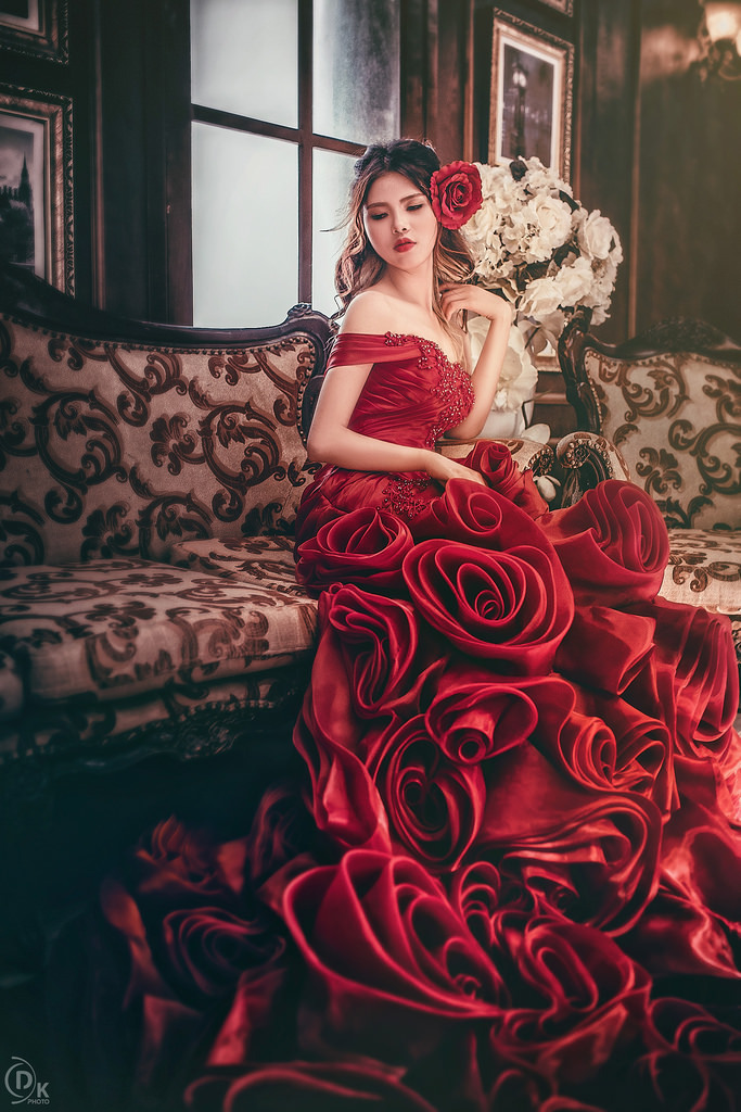明朗少女成功记电视剧