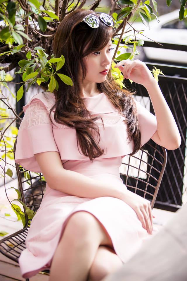电视剧《铁梨花》